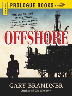 cover image of Offshore